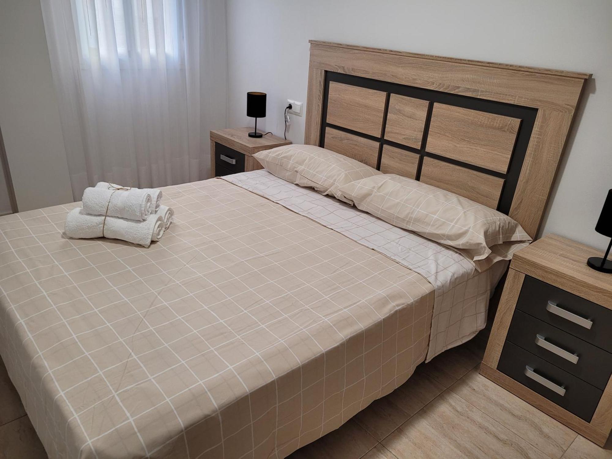 Apartamento En มาลากา ภายนอก รูปภาพ